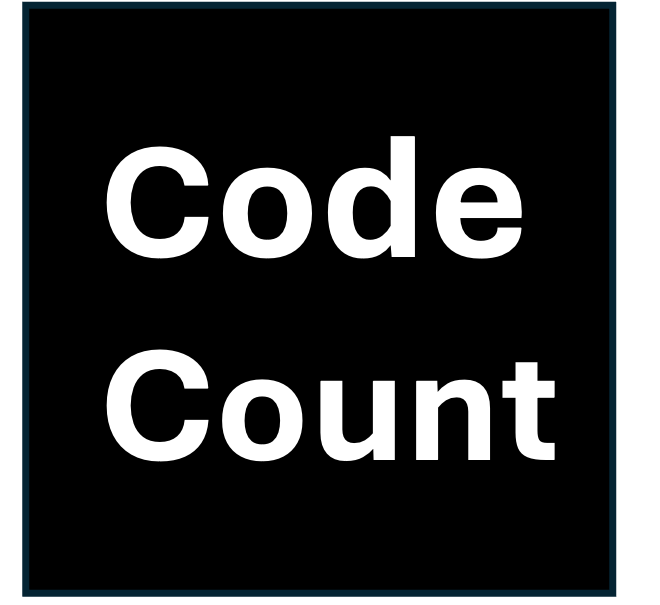 Code Count